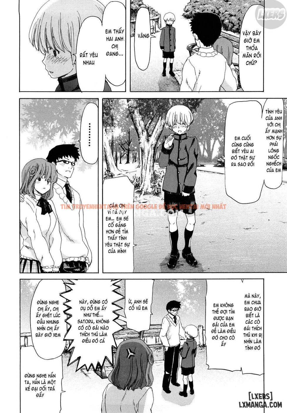 Trang truyện 26 trong truyện tranh Show Ten Kanojo - Chapter 2 - hentai24h.pro