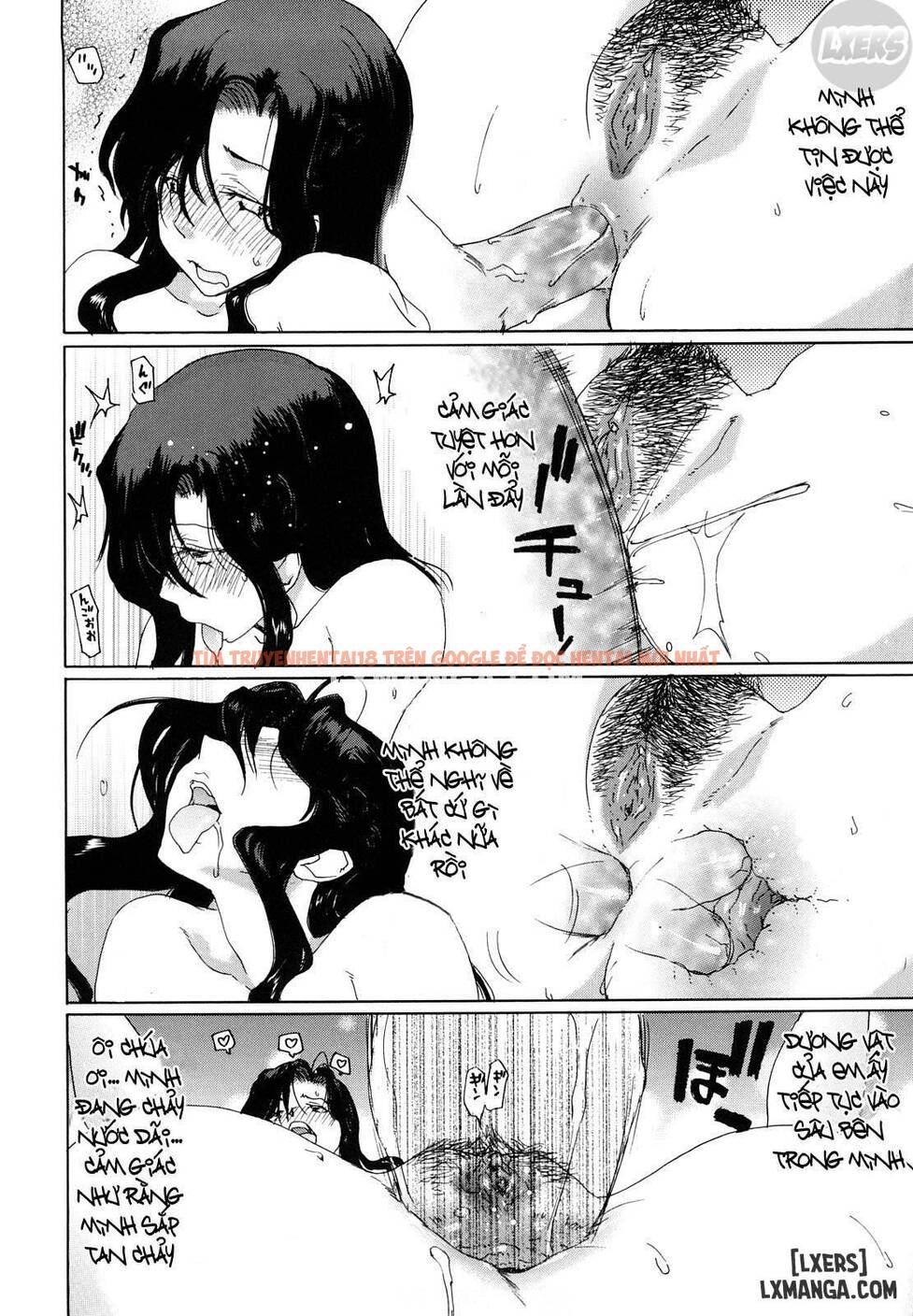 Trang truyện 22 trong truyện tranh Show Ten Kanojo - Chapter 3 - www.truyentvn.net