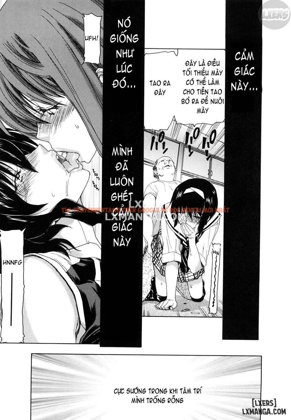 Trang truyện 19 trong truyện tranh Show Ten Kanojo - Chapter 7 - hentai24h.pro