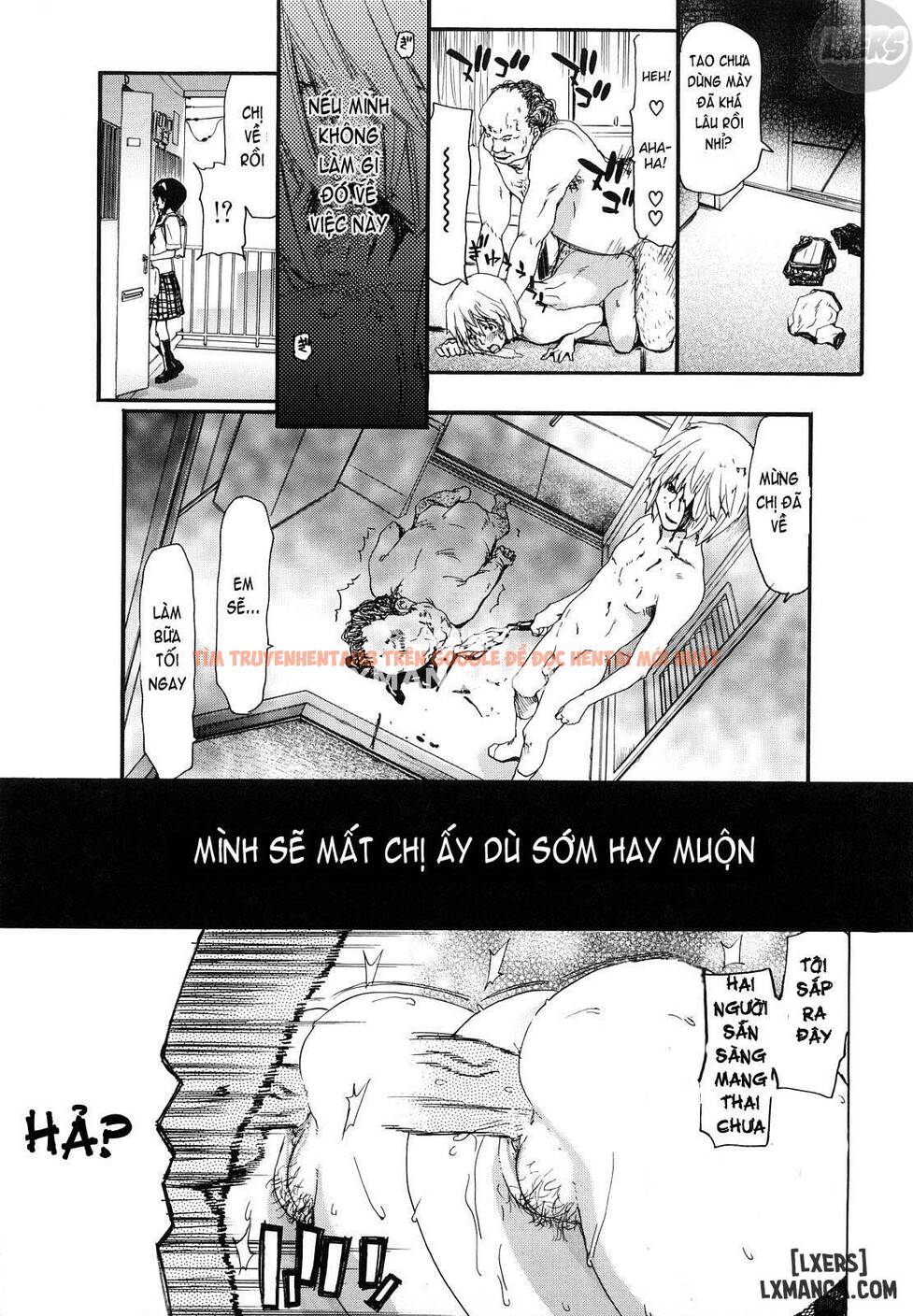 Trang truyện 24 trong truyện tranh Show Ten Kanojo - Chapter 8 END - www.truyentvn.net