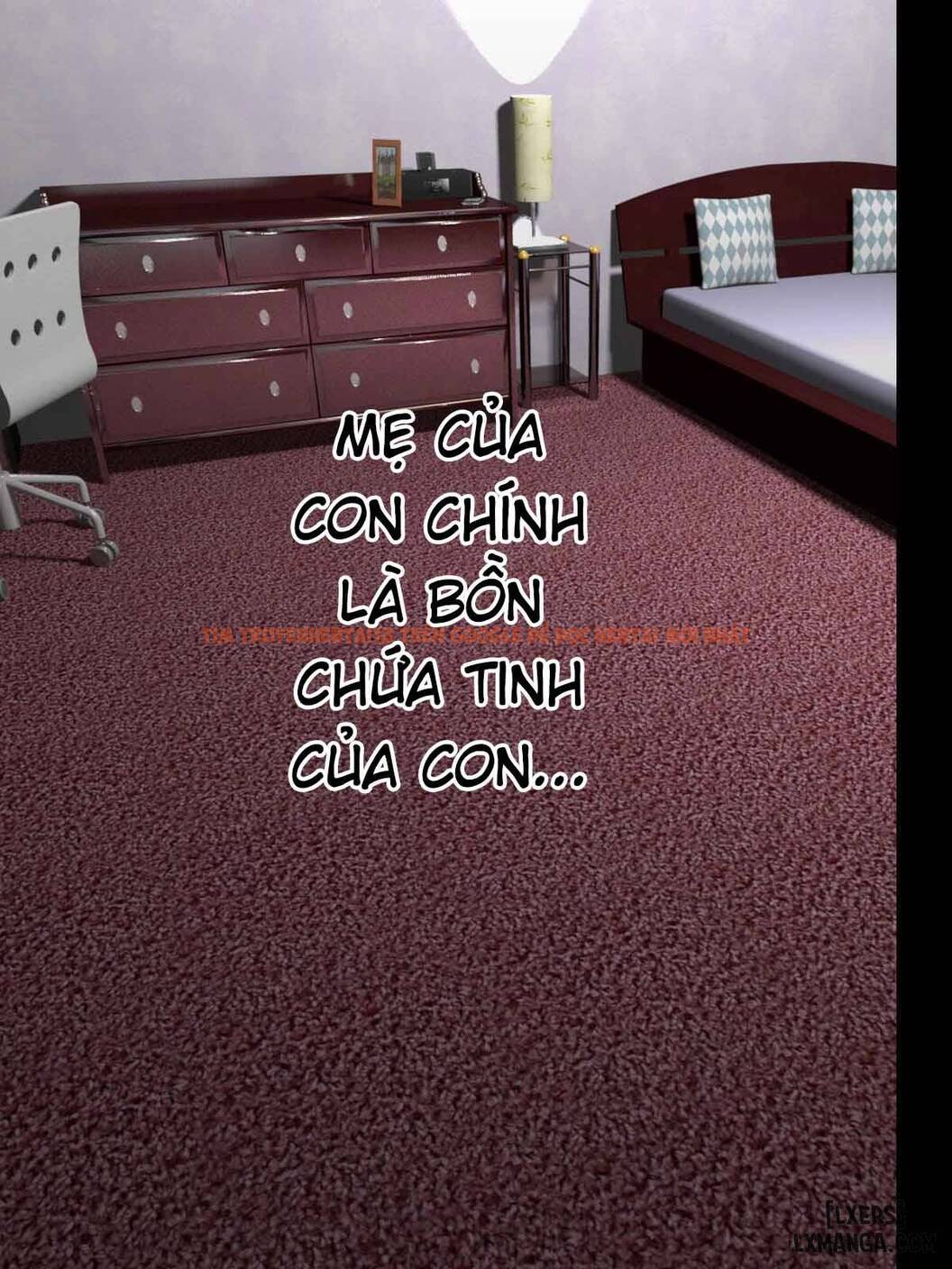 Trang truyện 127 trong truyện tranh Một Chuyến Công Tác Với Thư Ký Okaa-san - One Shot - zhentaivn.pro