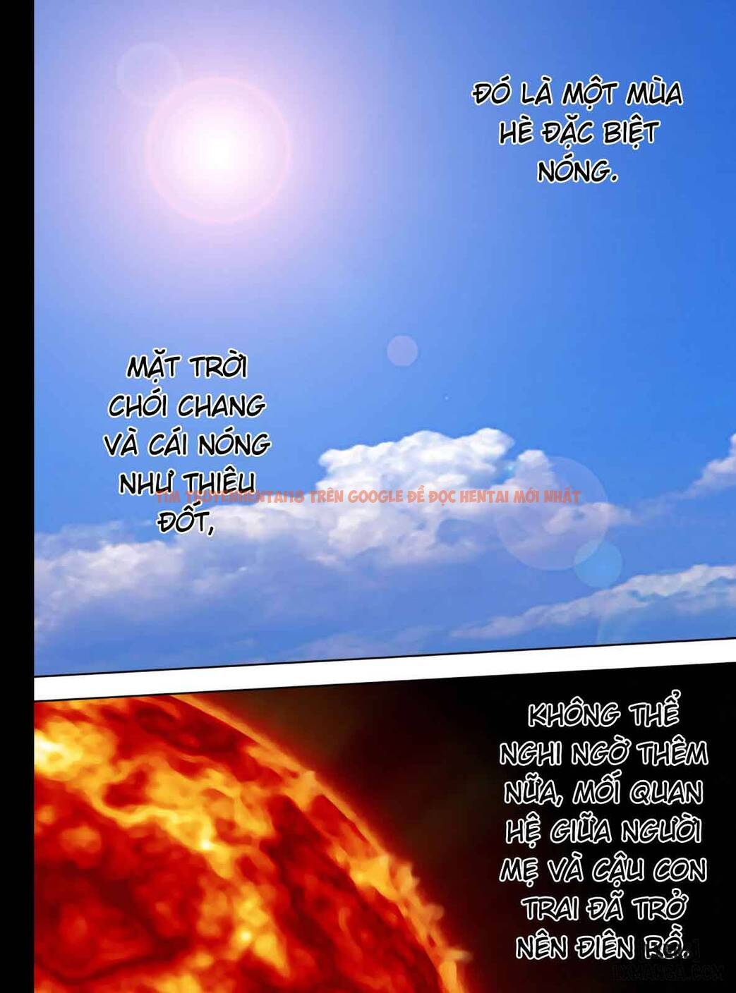 Trang truyện 4 trong truyện tranh Một Chuyến Công Tác Với Thư Ký Okaa-san - One Shot - zhentaivn.pro