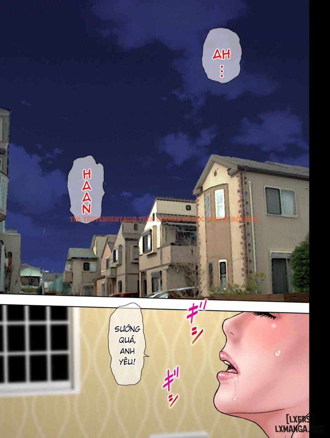 Trang truyện 8 trong truyện tranh Một Chuyến Công Tác Với Thư Ký Okaa-san - One Shot - zhentaivn.pro