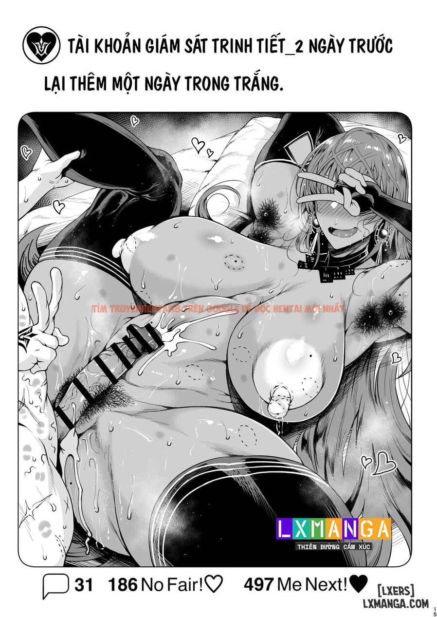 Xem ảnh 16 68a40c1e73bac trong truyện hentai Shugyou Now - One Shot. - hentaitvn.net