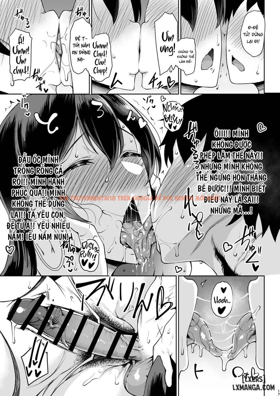 Xem ảnh 18 68a40c1e73bac trong truyện hentai Shugyou Now - One Shot. - hentaitvn.net