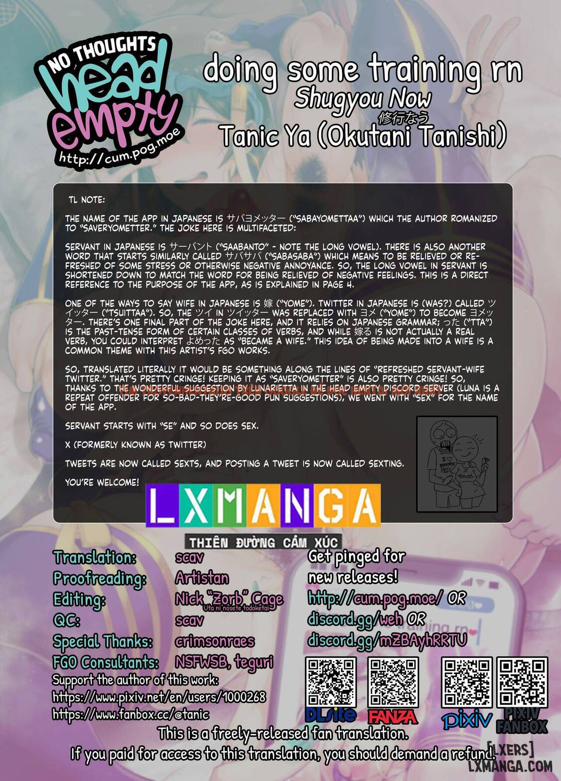 Xem ảnh 28 68a40c1e73bac trong truyện hentai Shugyou Now - One Shot. - hentaitvn.net