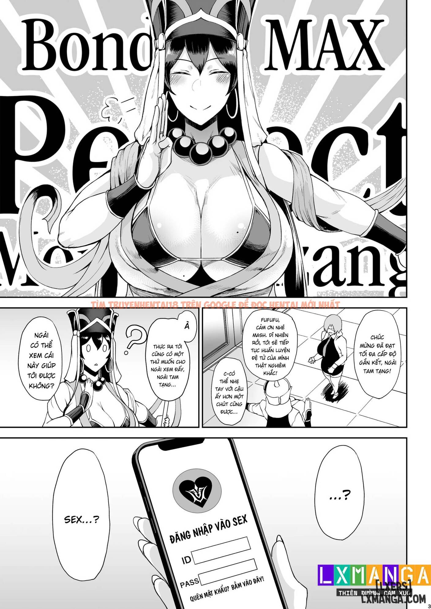 Xem ảnh 4 68a40c1e73bac trong truyện hentai Shugyou Now - One Shot. - hentaitvn.net