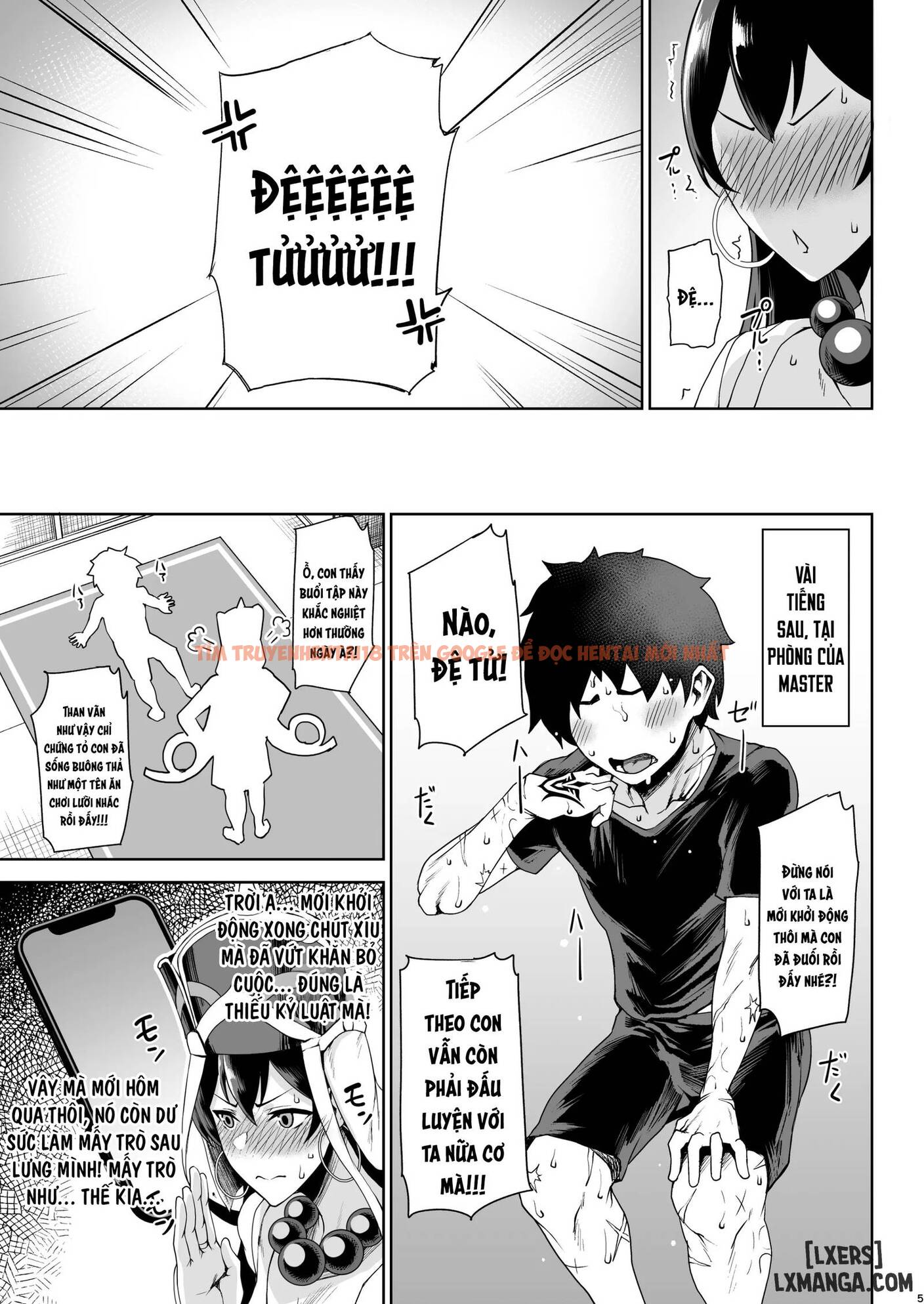 Xem ảnh 6 68a40c1e73bac trong truyện hentai Shugyou Now - One Shot. - hentaitvn.net
