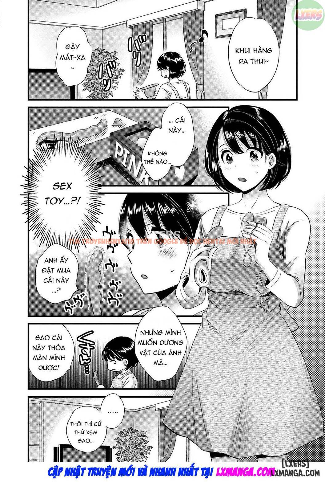 Xem ảnh Bí Mật Của Chồng Tôi - Chapter 1 - 12 - HentaiTruyen.fun
