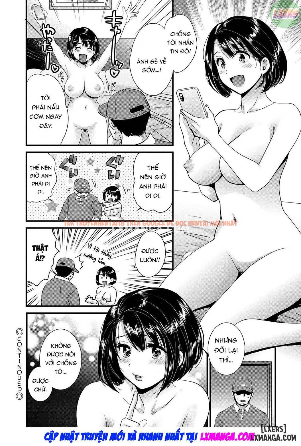 Xem ảnh Bí Mật Của Chồng Tôi - Chapter 1 - 24 - HentaiTruyen.fun