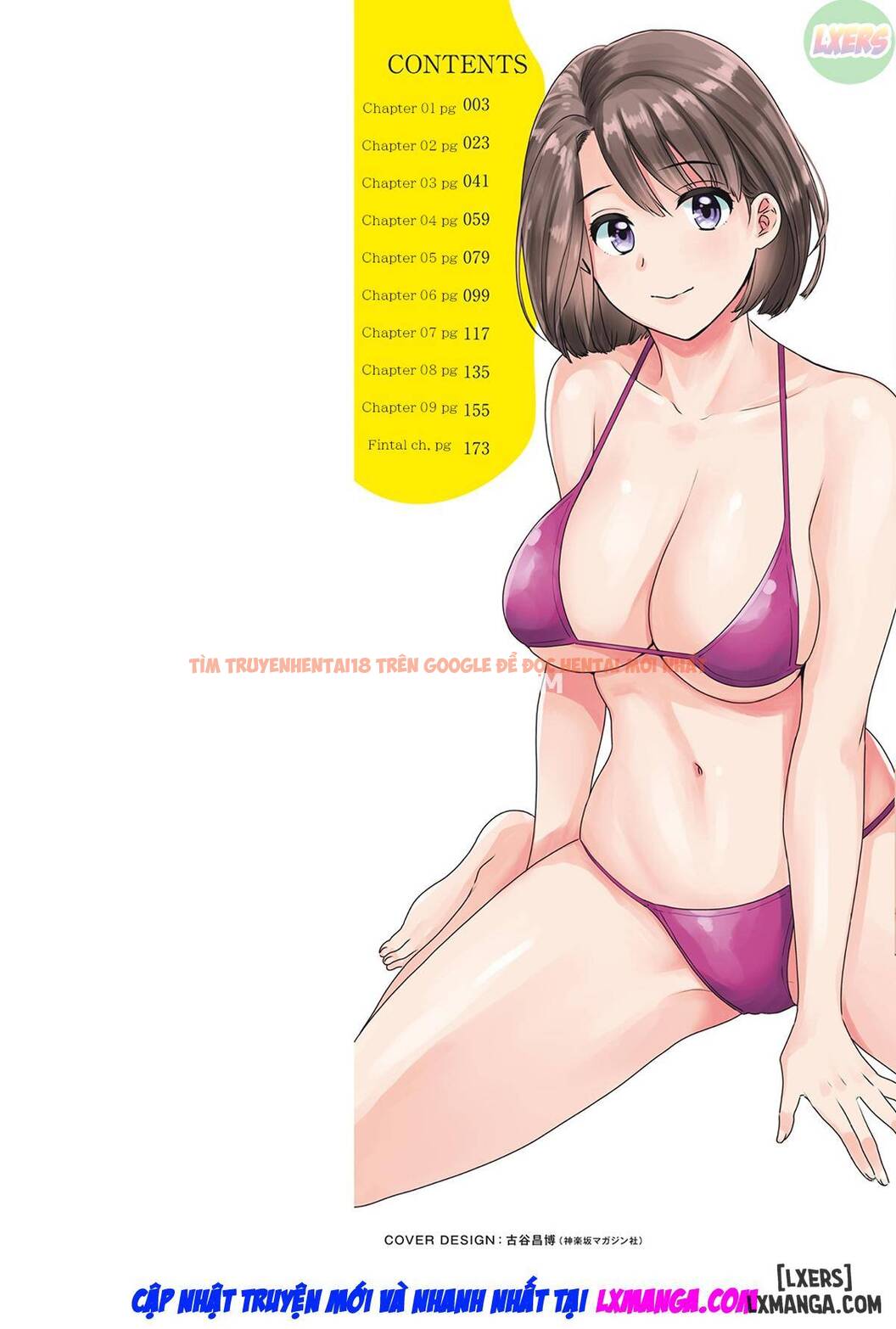 Xem ảnh Bí Mật Của Chồng Tôi - Chapter 1 - 4 - HentaiTruyen.fun