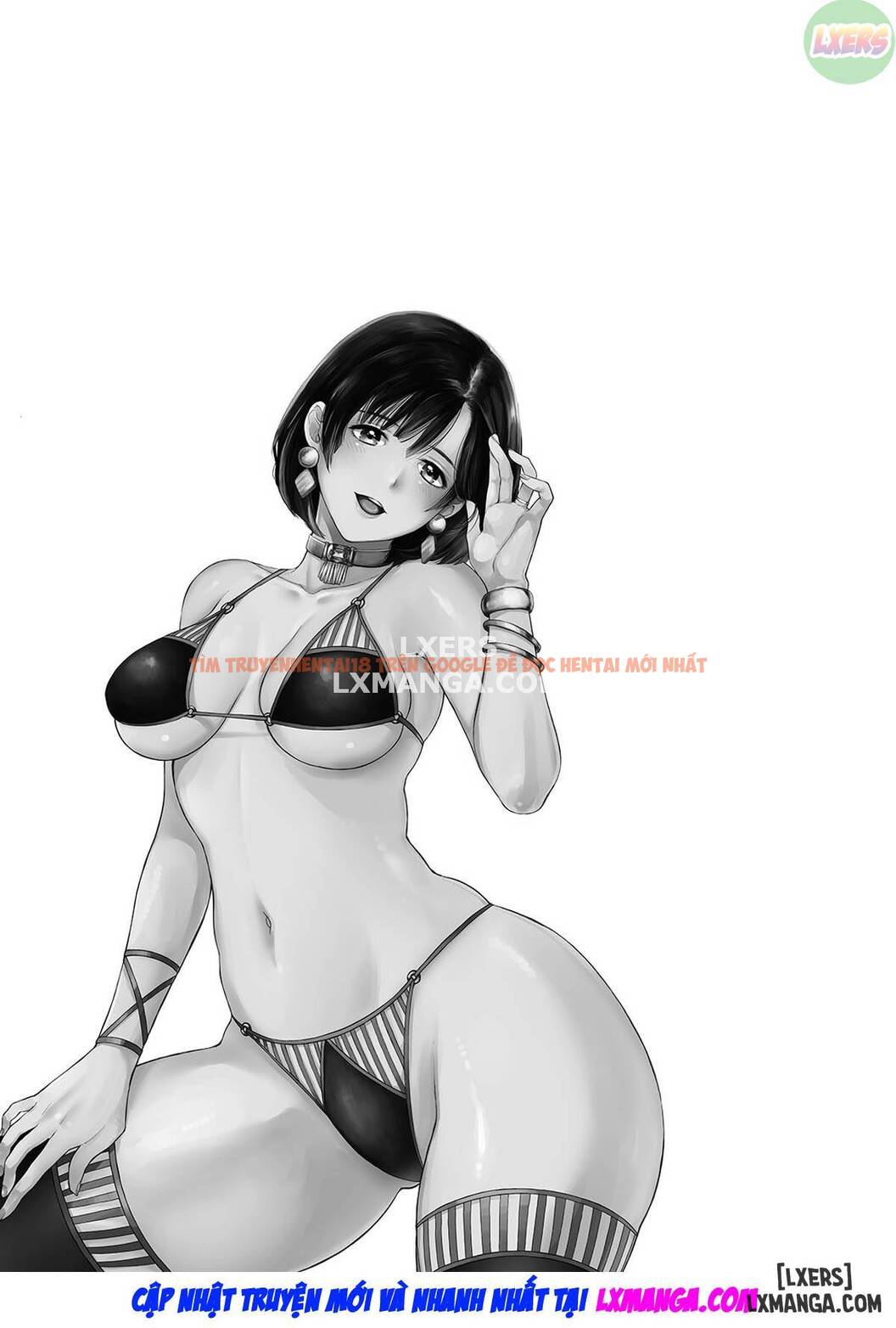 Xem ảnh Bí Mật Của Chồng Tôi - Chapter 3 - 19 - HentaiTruyen.fun