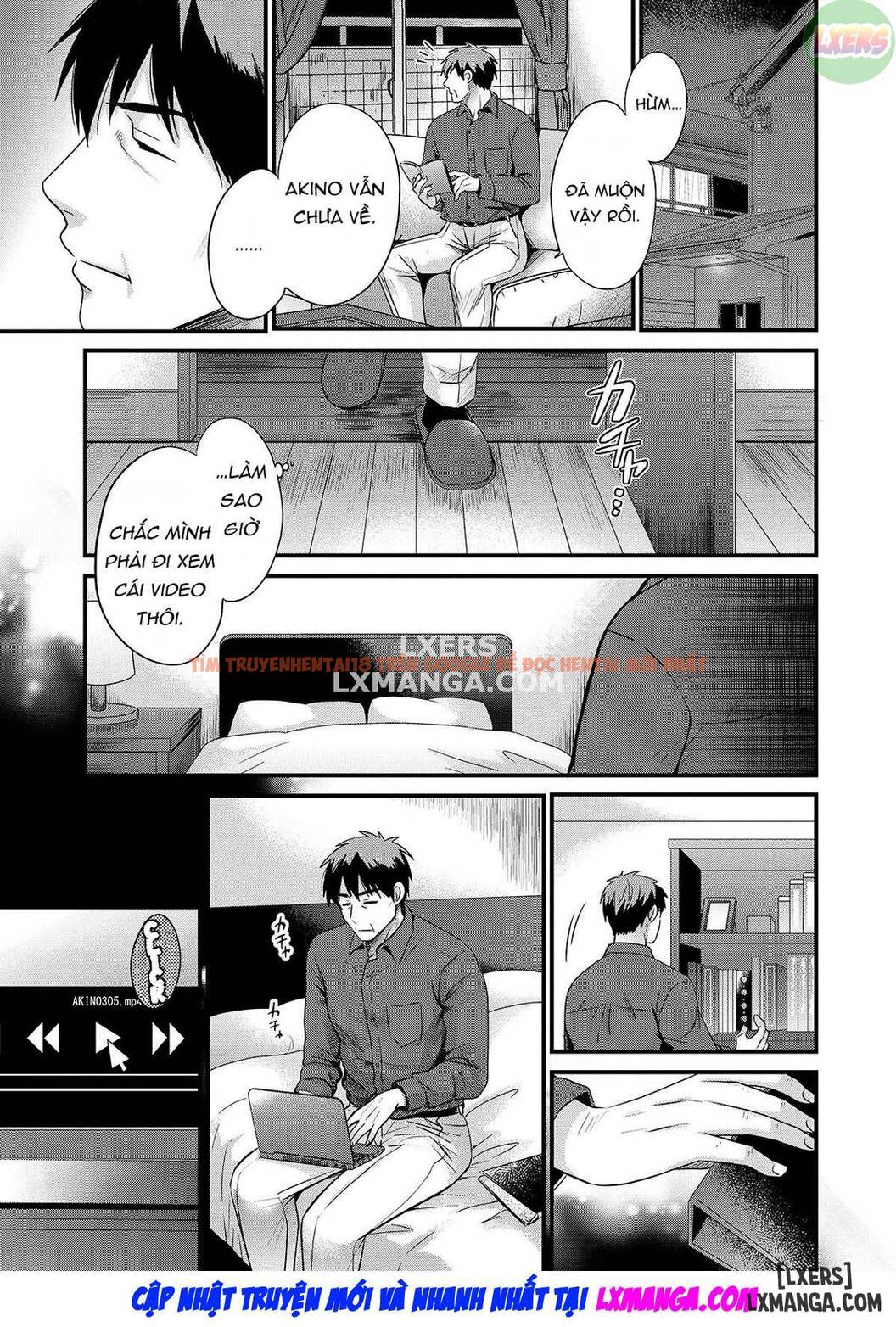 Xem ảnh Bí Mật Của Chồng Tôi - Chapter 4 - 7 - HentaiTruyen.fun
