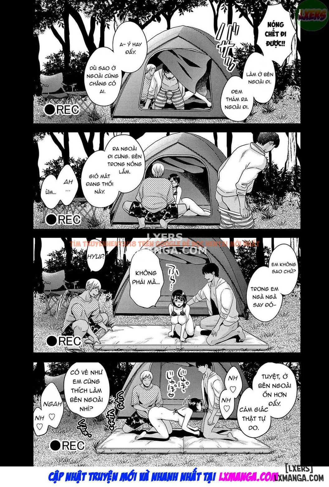 Xem ảnh Bí Mật Của Chồng Tôi - Chapter 6 - 11 - HentaiTruyen.fun