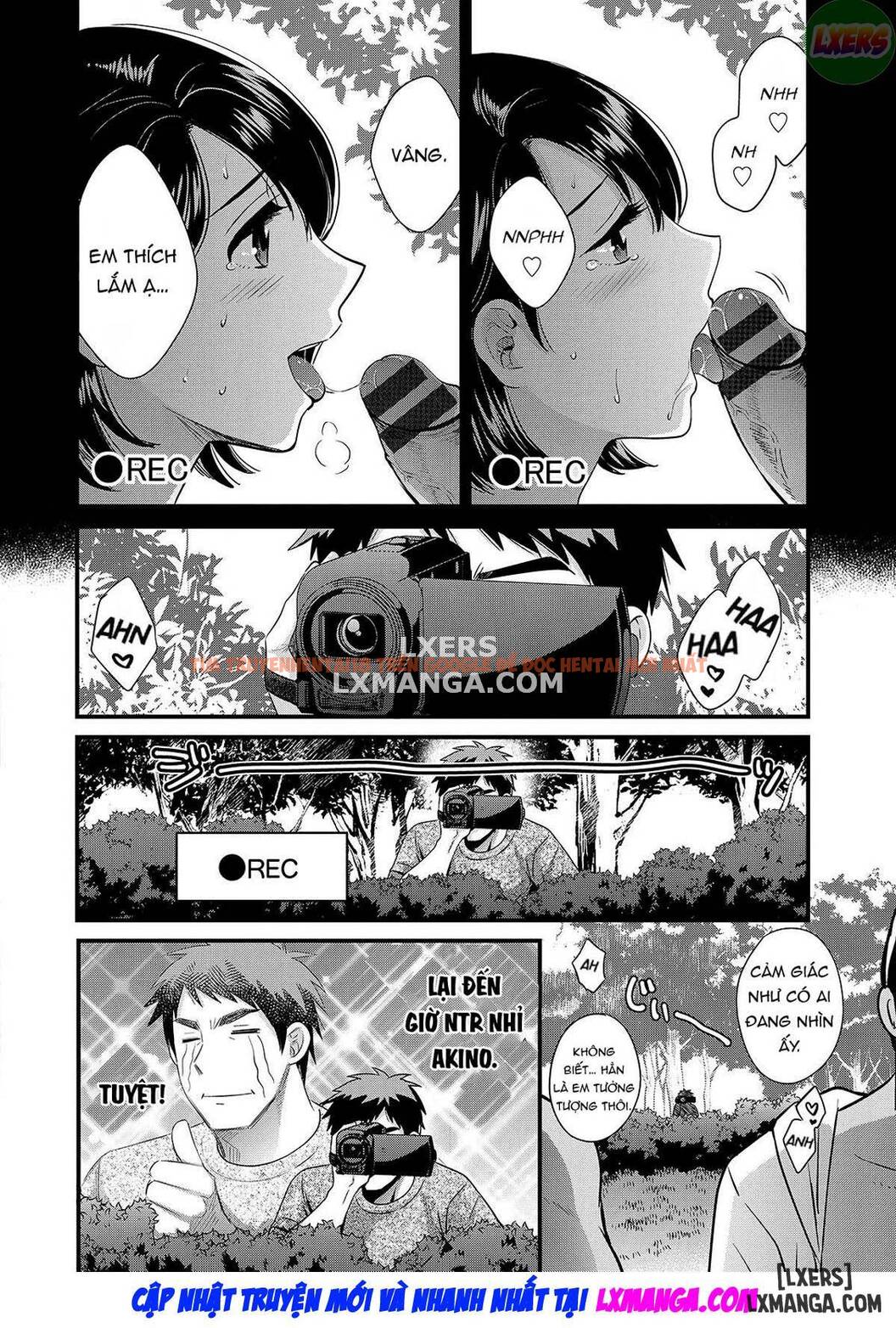 Xem ảnh Bí Mật Của Chồng Tôi - Chapter 6 - 12 - HentaiTruyen.fun