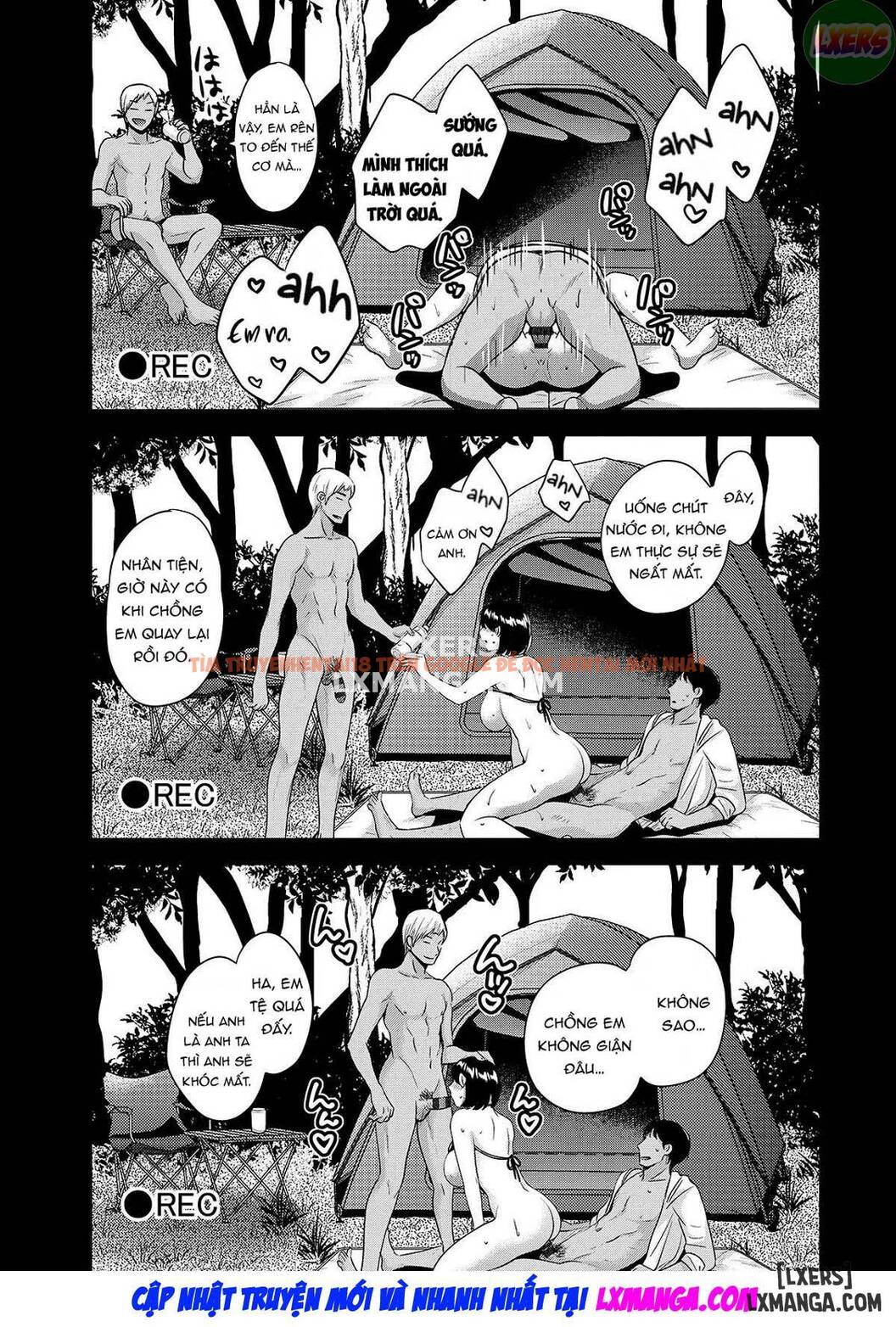 Xem ảnh Bí Mật Của Chồng Tôi - Chapter 6 - 17 - HentaiTruyen.fun