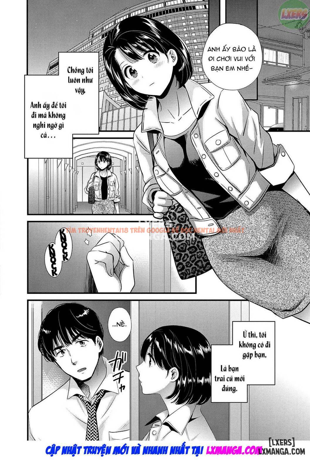 Xem ảnh Bí Mật Của Chồng Tôi - Chapter 7 - 6 - HentaiTruyen.fun