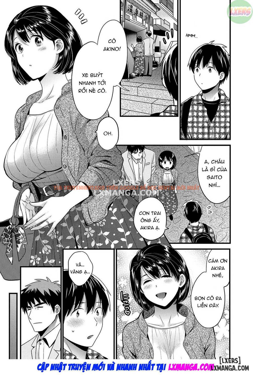 Xem ảnh Bí Mật Của Chồng Tôi - Chapter 9 - 5 - HentaiTruyen.fun