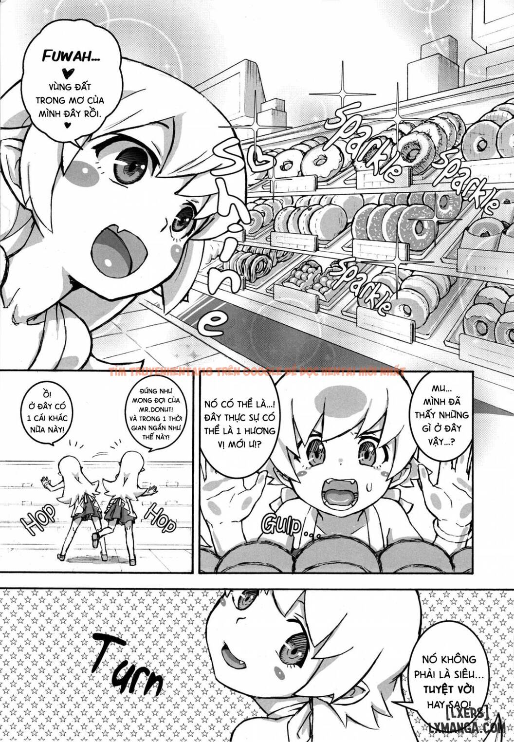 Xem ảnh 1 trong truyện hentai Shujuu No Kankei - The Relation Of Master To Servant - One Shot - hentaitvn.net