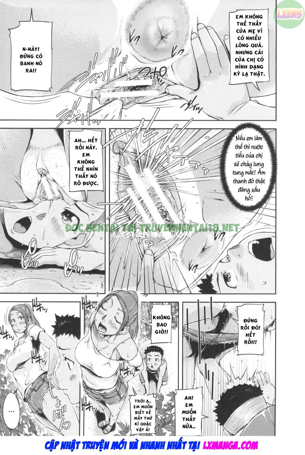 Xem ảnh 11 trong truyện hentai Shukujo Wa Ochinchin Busoku - Chapter 1 - truyenhentai18.pro