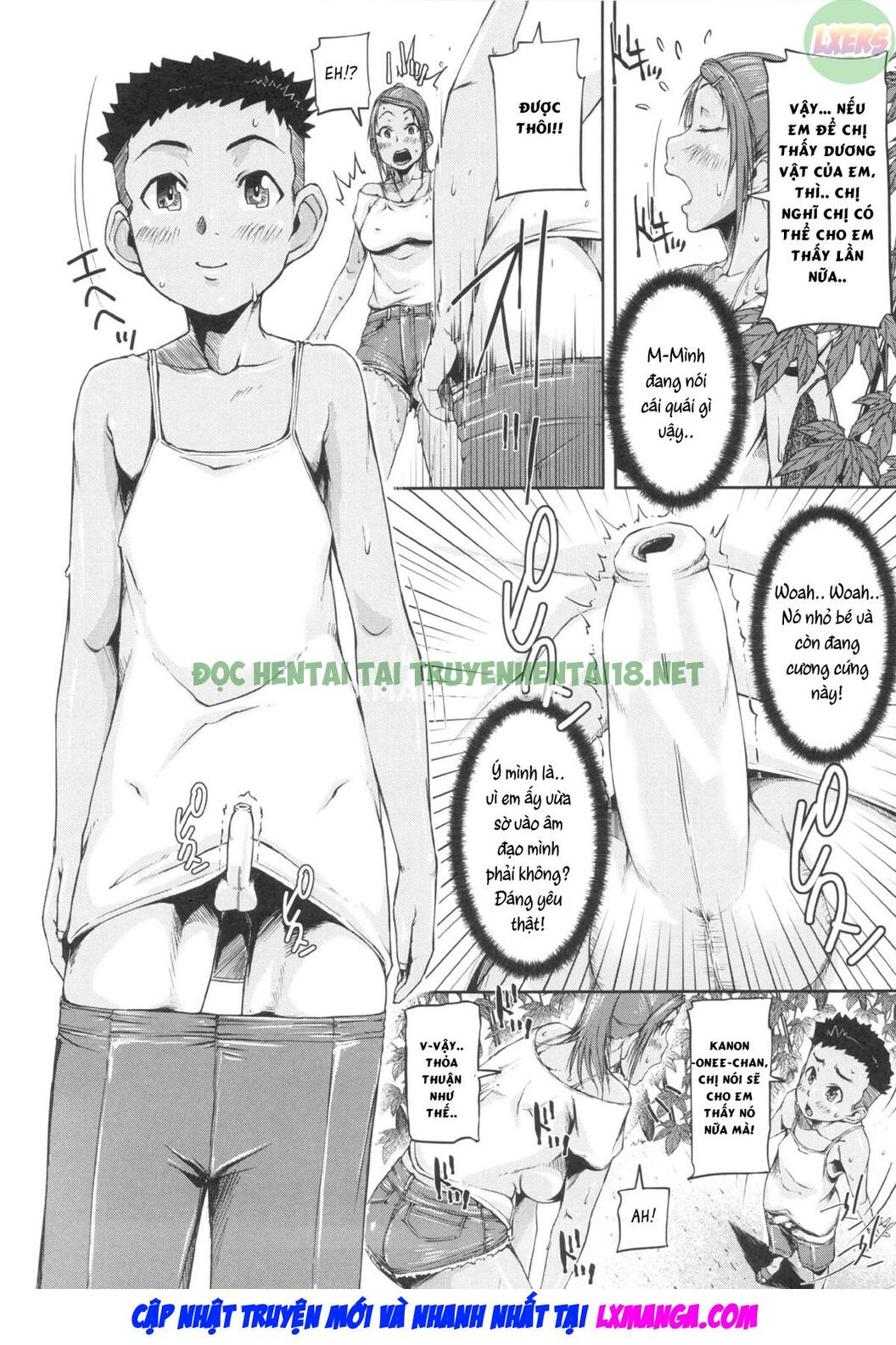 Xem ảnh 12 trong truyện hentai Shukujo Wa Ochinchin Busoku - Chapter 1 - truyenhentai18.pro