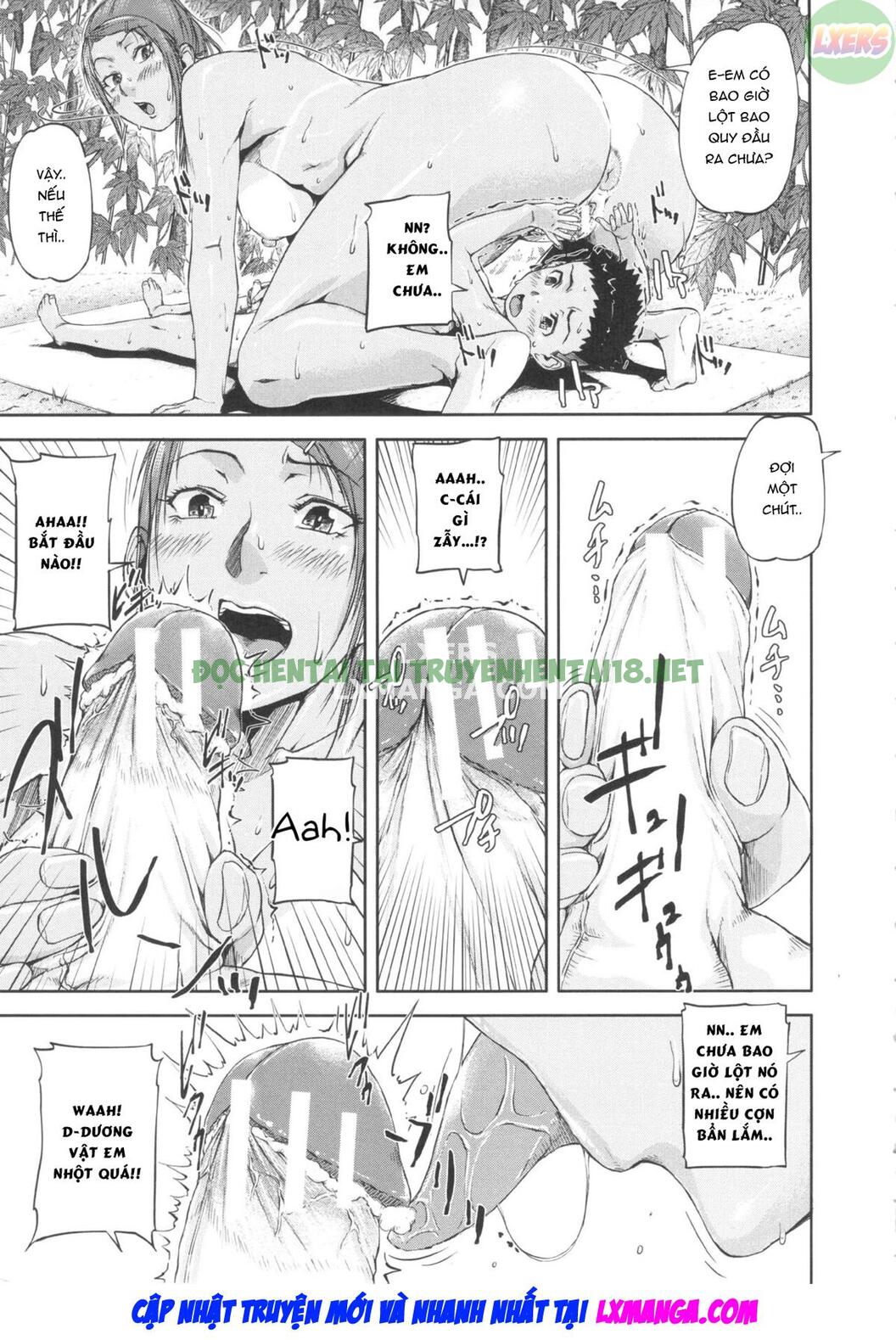 Xem ảnh 15 trong truyện hentai Shukujo Wa Ochinchin Busoku - Chapter 1 - truyenhentai18.pro