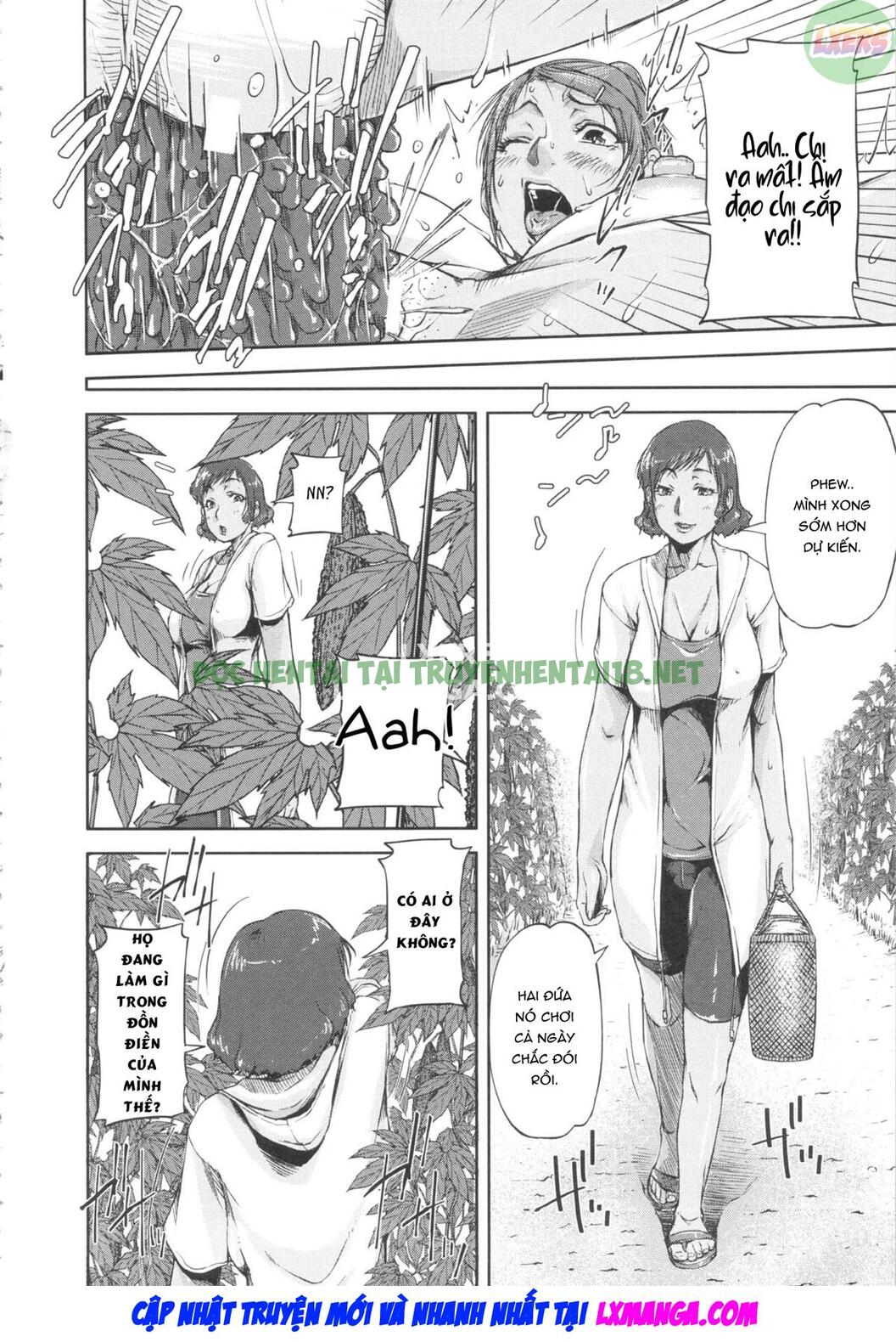 Xem ảnh 24 trong truyện hentai Shukujo Wa Ochinchin Busoku - Chapter 1 - truyenhentai18.pro