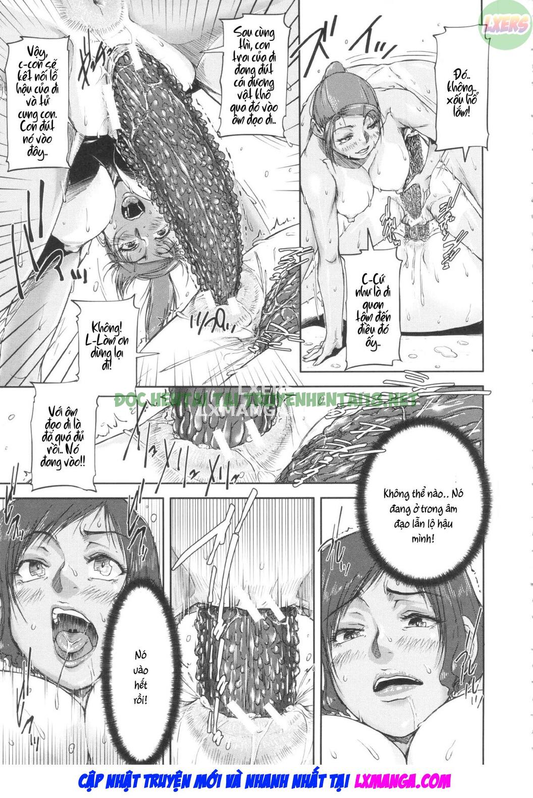 Xem ảnh 31 trong truyện hentai Shukujo Wa Ochinchin Busoku - Chapter 1 - truyenhentai18.pro