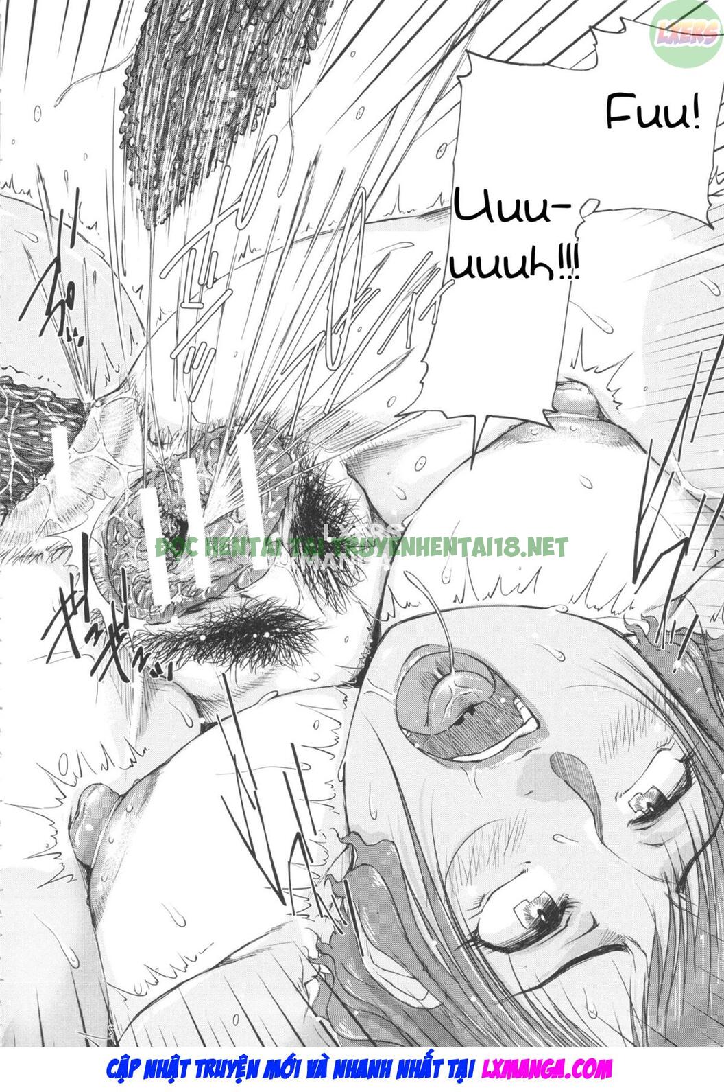 Xem ảnh 34 trong truyện hentai Shukujo Wa Ochinchin Busoku - Chapter 1 - truyenhentai18.pro