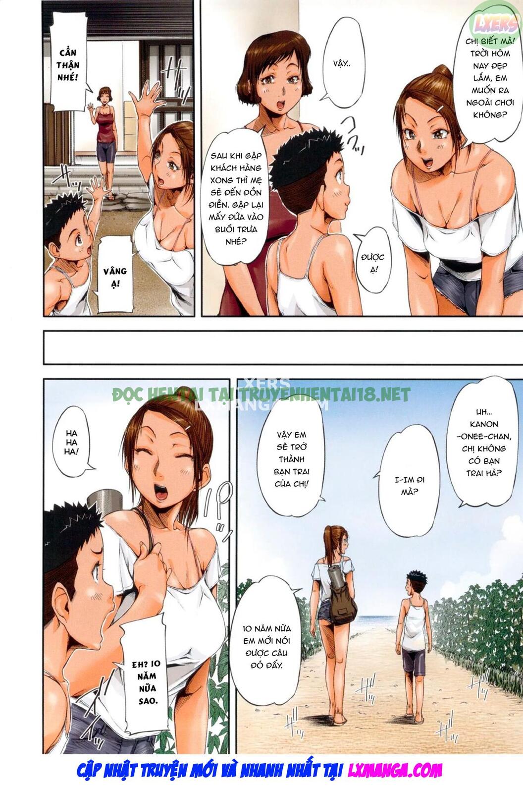 Xem ảnh 8 trong truyện hentai Shukujo Wa Ochinchin Busoku - Chapter 1 - truyenhentai18.pro