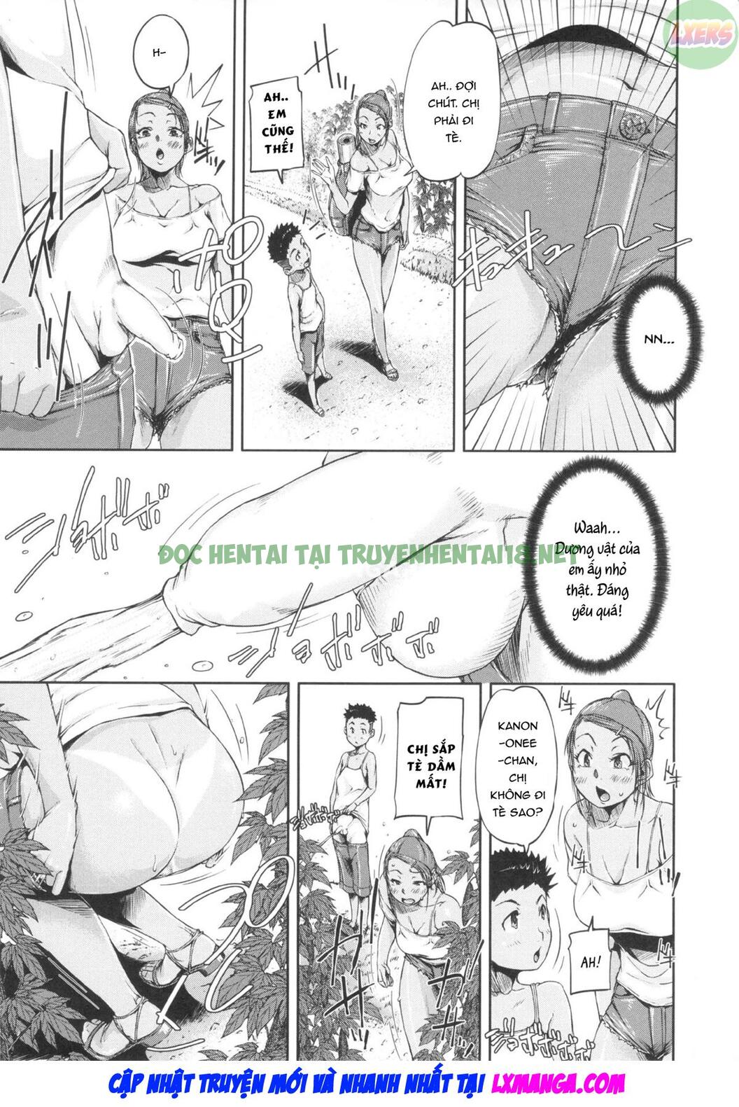 Xem ảnh 9 trong truyện hentai Shukujo Wa Ochinchin Busoku - Chapter 1 - truyenhentai18.pro