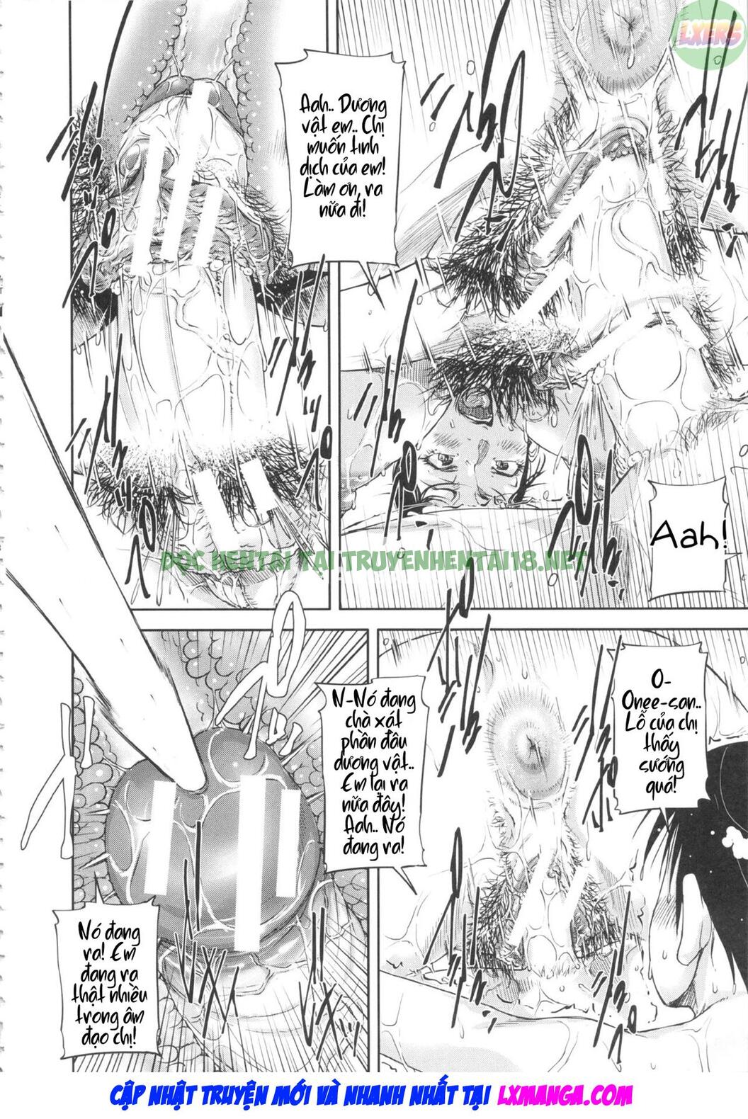 Xem ảnh 22 trong truyện hentai Shukujo Wa Ochinchin Busoku - Chapter 2 - truyenhentai18.pro