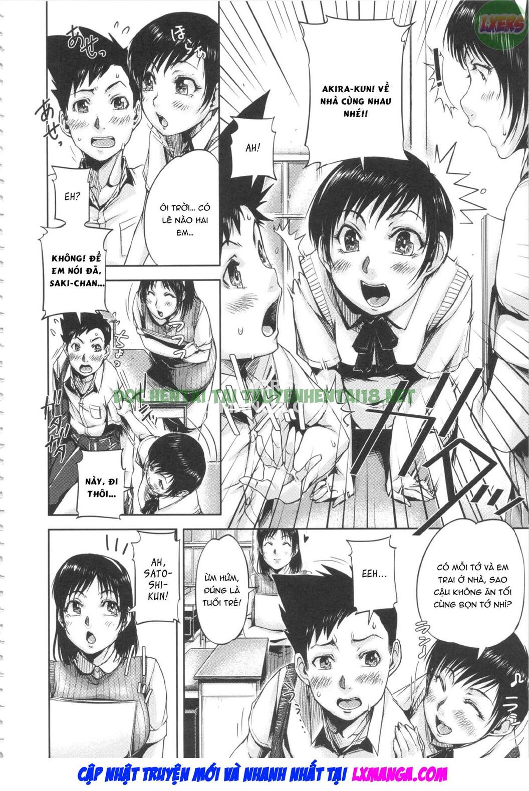 Xem ảnh 11 trong truyện hentai Shukujo Wa Ochinchin Busoku - Chapter 5 - truyenhentai18.pro