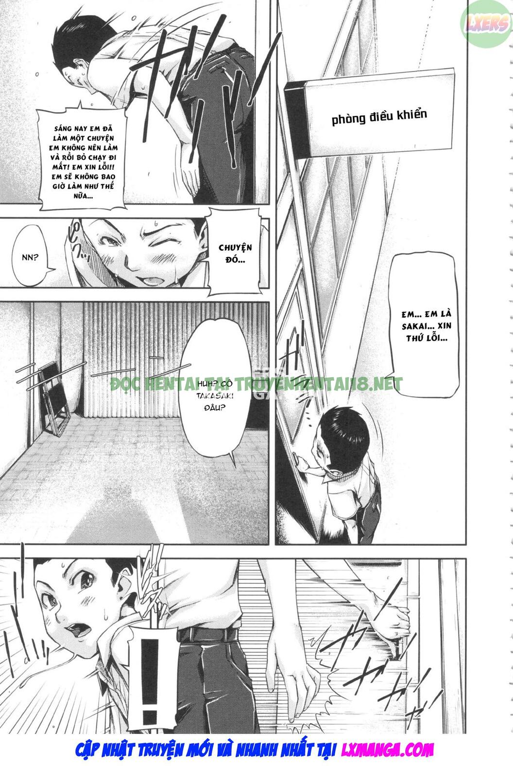 Xem ảnh 12 trong truyện hentai Shukujo Wa Ochinchin Busoku - Chapter 5 - truyenhentai18.pro