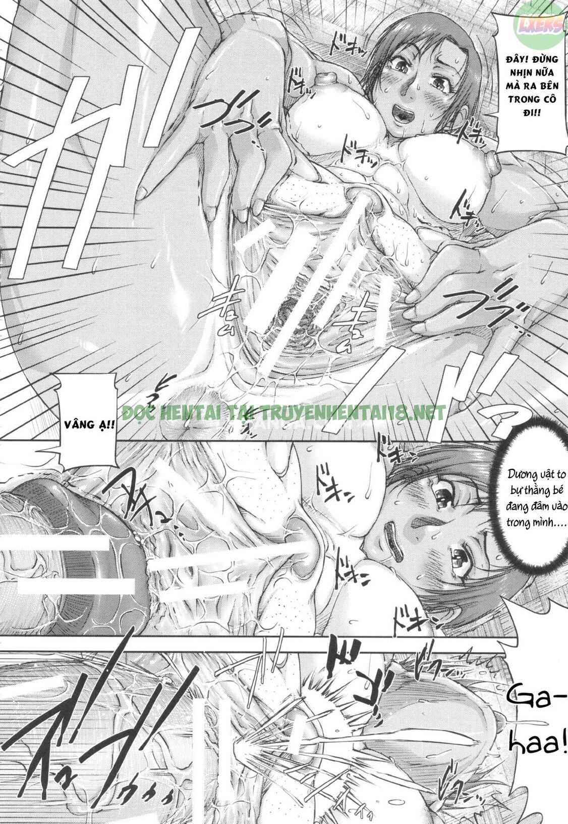 Xem ảnh 16 trong truyện hentai Shukujo Wa Ochinchin Busoku - Chapter 7 END - truyenhentai18.pro
