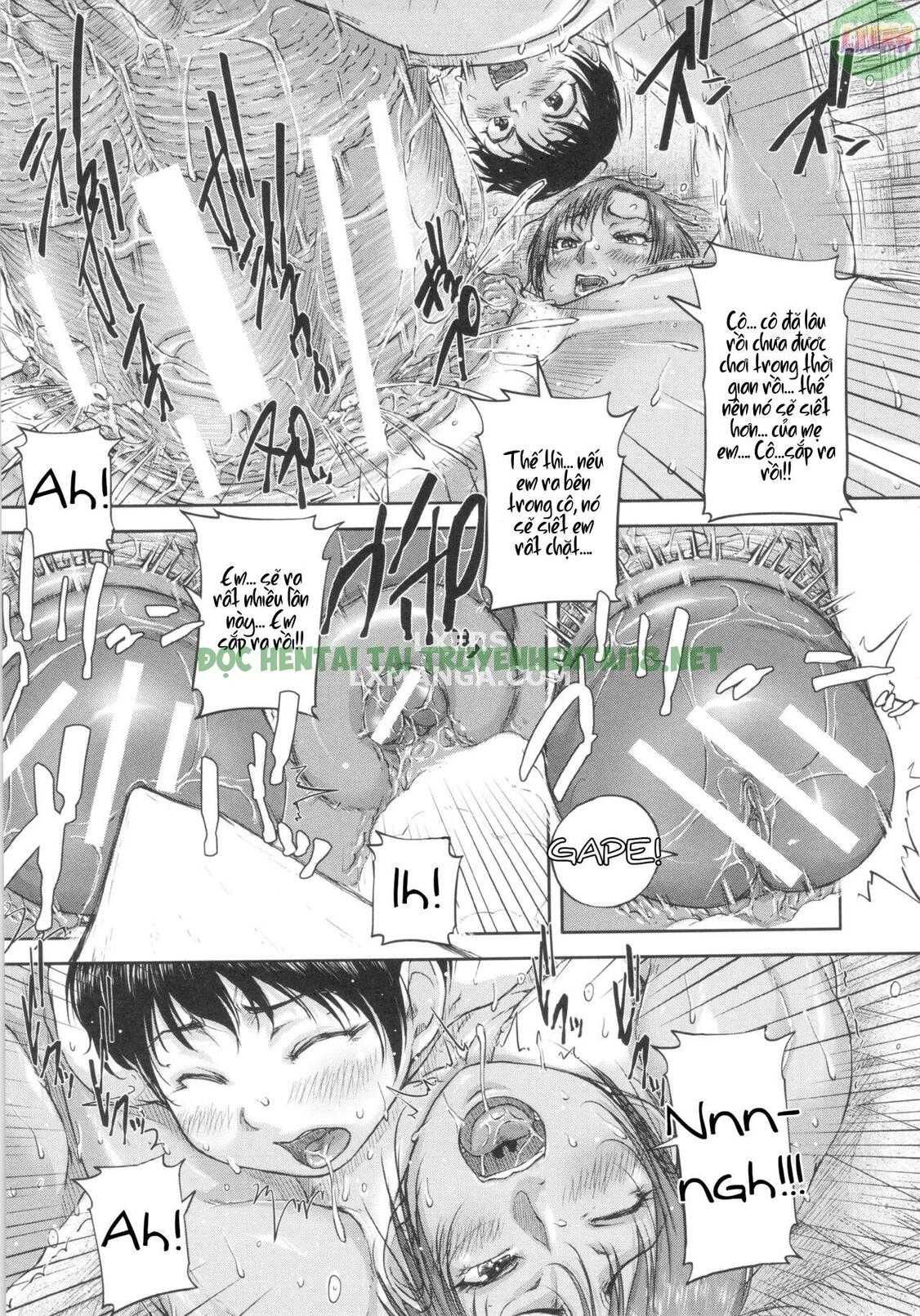 Xem ảnh 21 trong truyện hentai Shukujo Wa Ochinchin Busoku - Chapter 7 END - truyenhentai18.pro