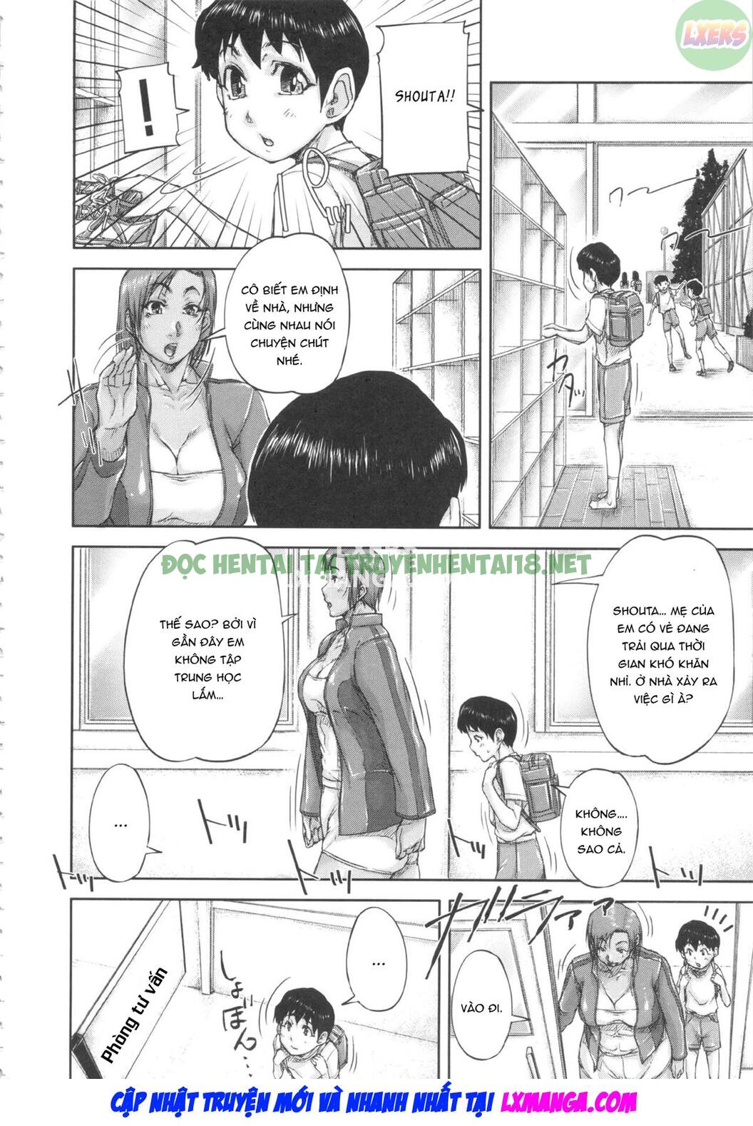Xem ảnh 6 trong truyện hentai Shukujo Wa Ochinchin Busoku - Chapter 7 END - truyenhentai18.pro