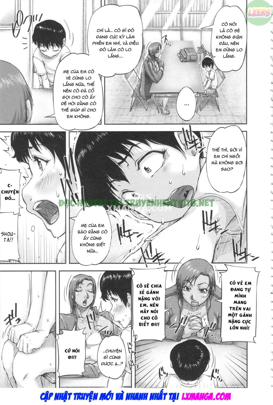 Xem ảnh 7 trong truyện hentai Shukujo Wa Ochinchin Busoku - Chapter 7 END - truyenhentai18.pro