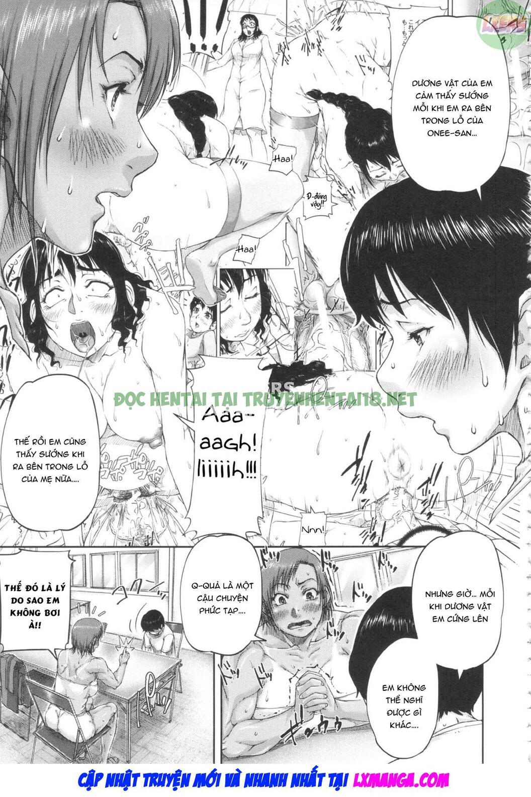 Xem ảnh 9 trong truyện hentai Shukujo Wa Ochinchin Busoku - Chapter 7 END - truyenhentai18.pro
