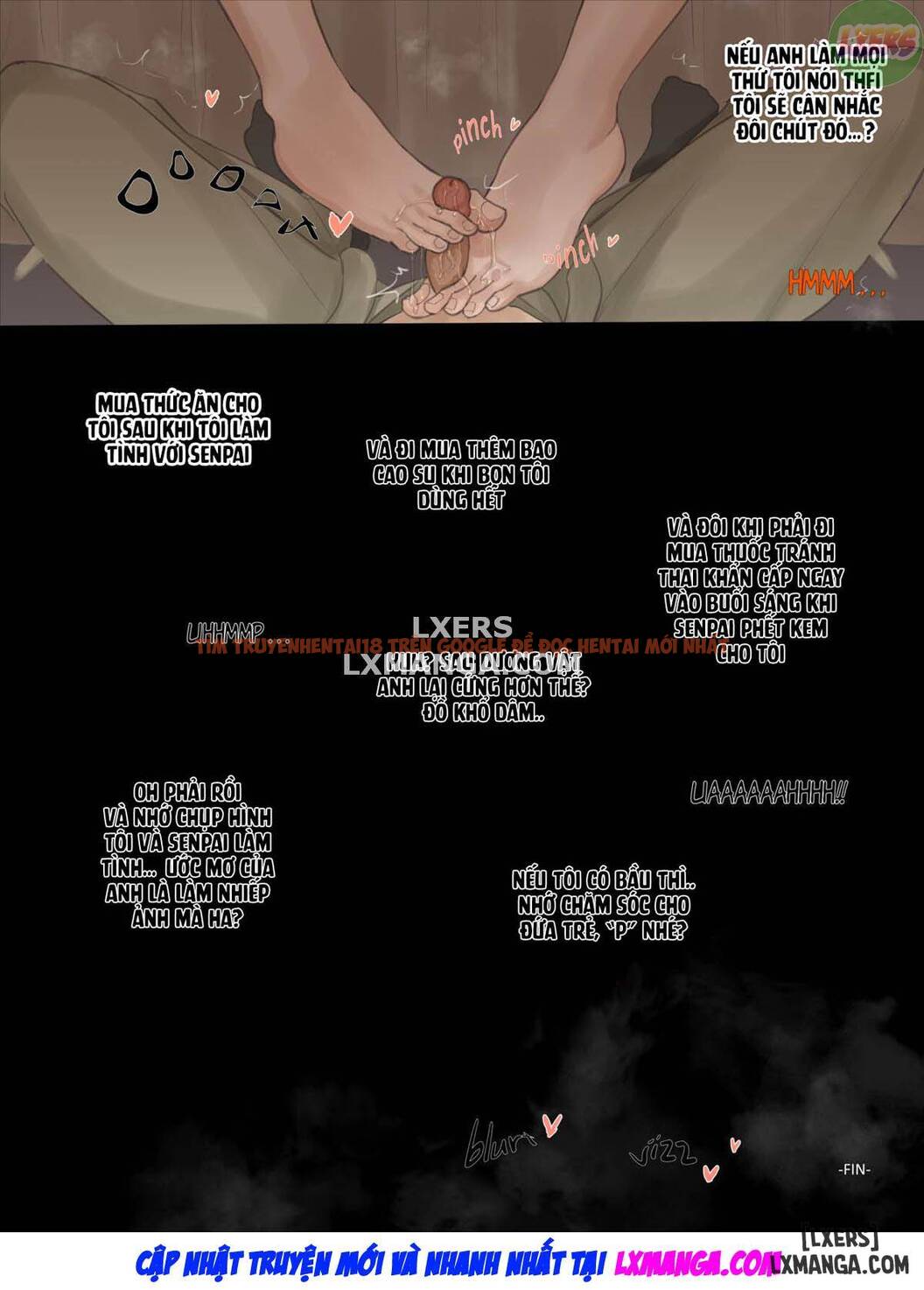 Xem ảnh 47 trong truyện hentai Hentai Không Che Chụp Hình Làm Kỷ Niệm - One Shot - www.hentaitvn.net