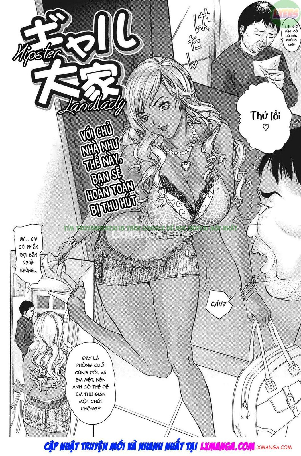 Xem ảnh 4 trong truyện hentai Shuuchi Nikurin - Chapter 4 - truyenhentai18.pro