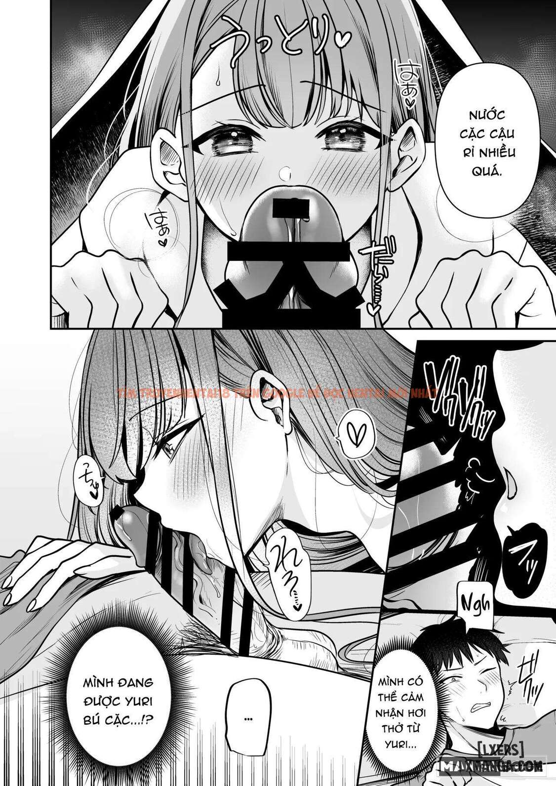 Xem ảnh 10 68e5bcedb1801 trong truyện hentai Shuuden Nogashita kara, Hitoban Tomete? - One Shot - www.hentaitvn.net