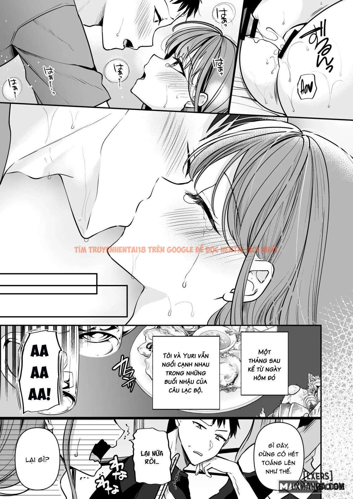 Xem ảnh 29 68e5bcedb1801 trong truyện hentai Shuuden Nogashita kara, Hitoban Tomete? - One Shot - www.hentaitvn.net