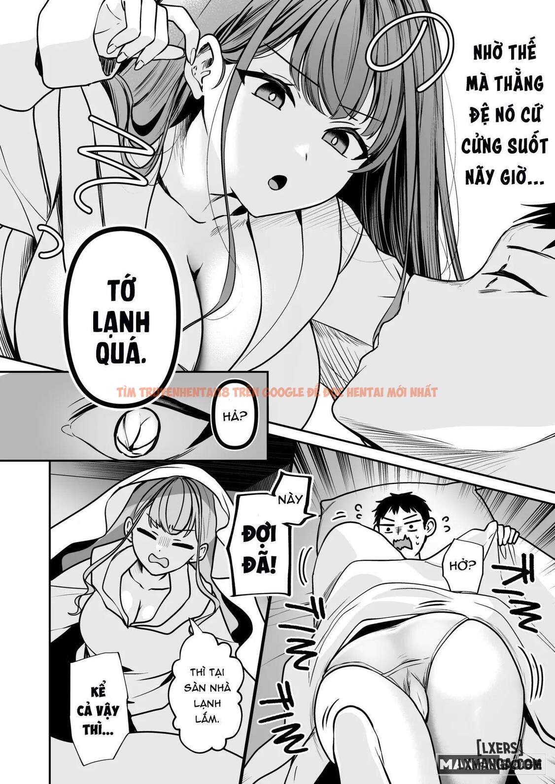 Xem ảnh 6 68e5bcedb1801 trong truyện hentai Shuuden Nogashita kara, Hitoban Tomete? - One Shot - www.hentaitvn.net