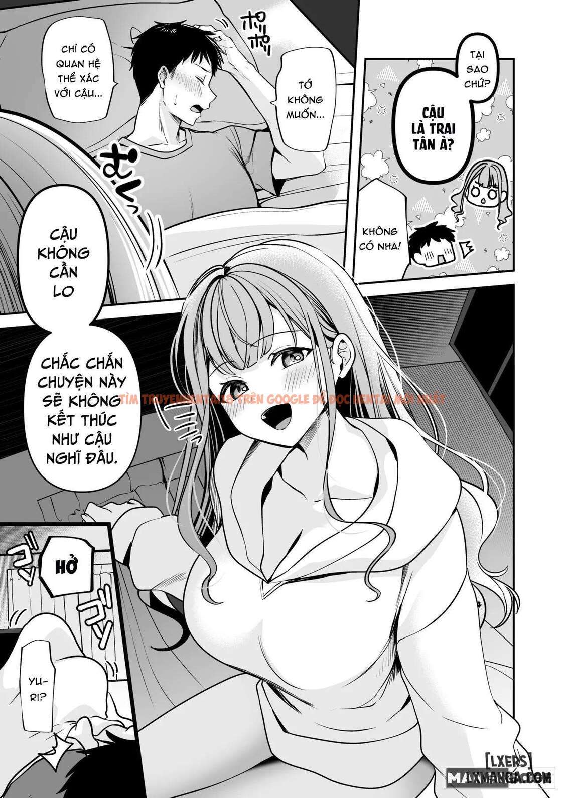 Xem ảnh 9 68e5bcedb1801 trong truyện hentai Shuuden Nogashita kara, Hitoban Tomete? - One Shot - www.hentaitvn.net