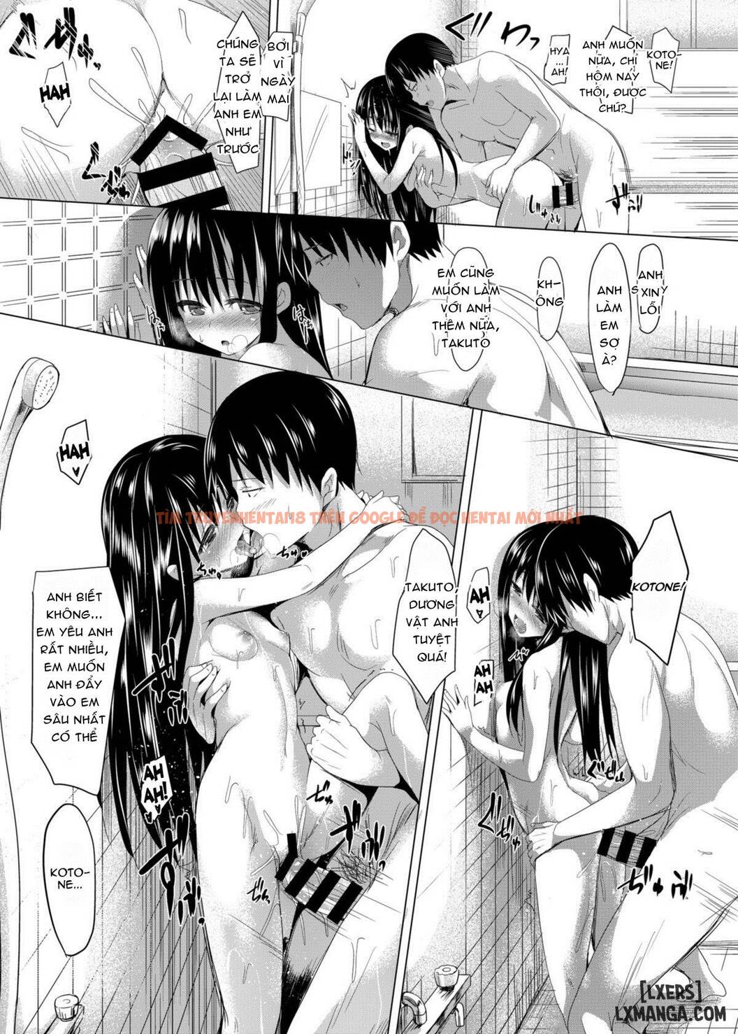 Xem ảnh 21 trong truyện hentai Shuukan Limit - One Shot - hentaitvn.net
