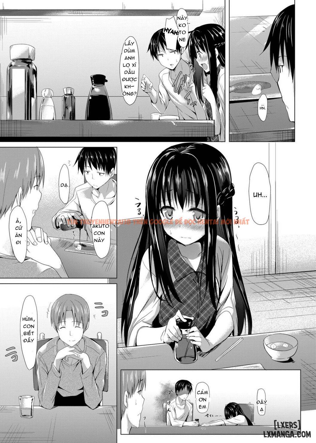 Xem ảnh 3 trong truyện hentai Shuukan Limit - One Shot - hentaitvn.net