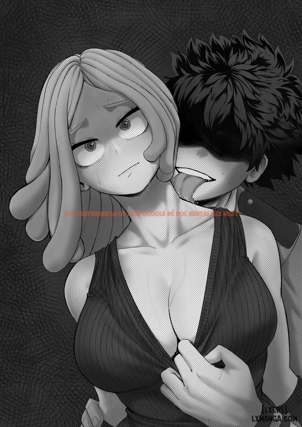 Trang truyện 4 trong truyện tranh Side Course - One Shot - hentai24h.pro
