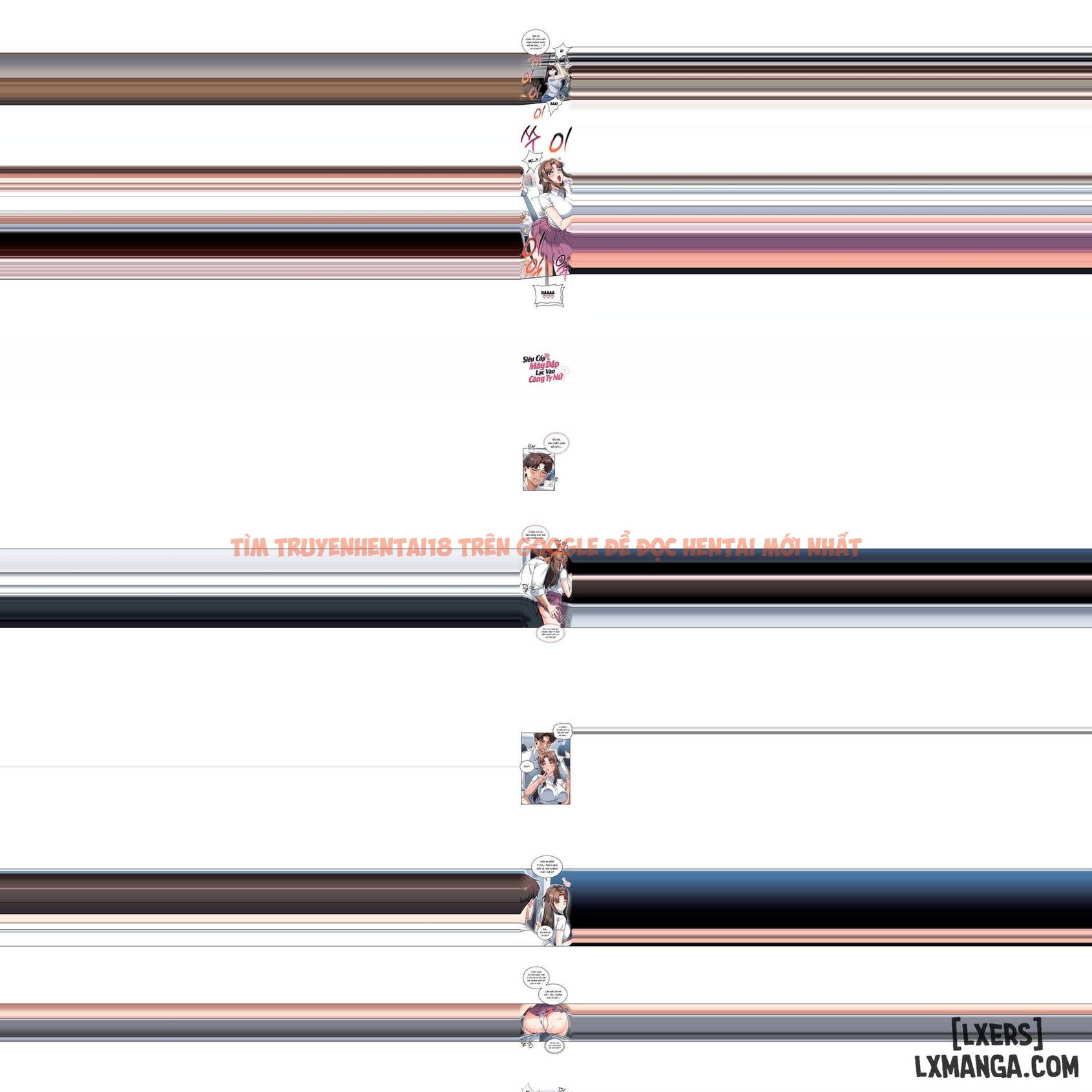 Xem ảnh 0 69d935967301f trong truyện hentai Siêu Cấp Máy Dập Lạc Vào Công Ty Nữ - Chapter 18 - hentaitvn.net