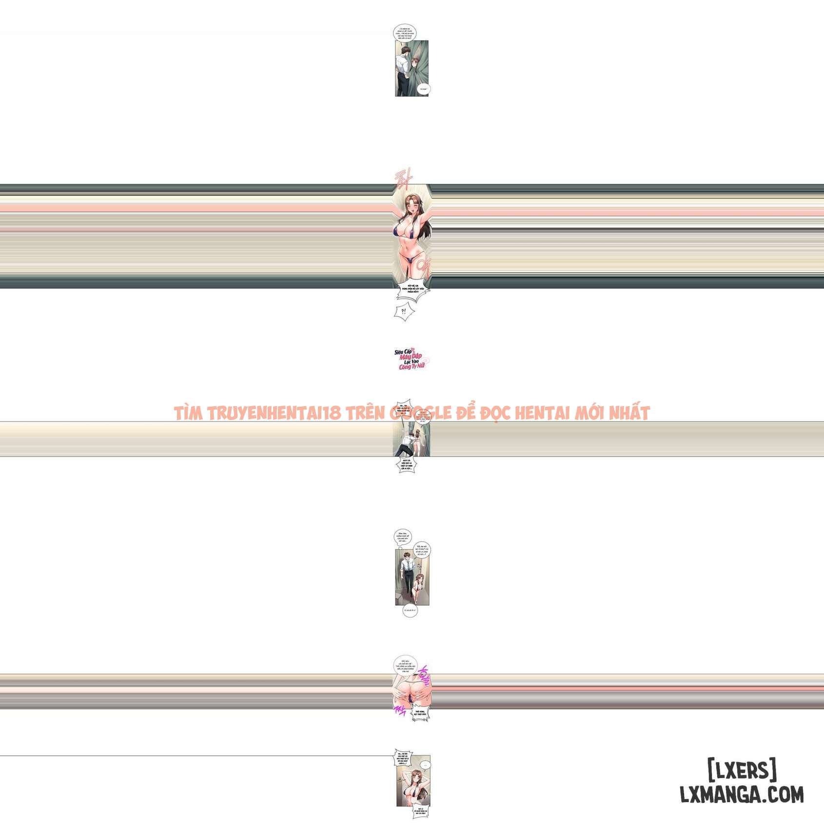 Xem ảnh Siêu Cấp Máy Dập Lạc Vào Công Ty Nữ - Chapter 19 - 0 69e63cb73bf8b - Truyenhentaiz.net